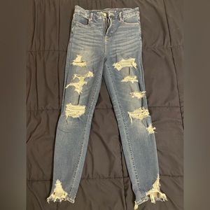 AMERICAN EAGLE - The Dream Jean Jegging